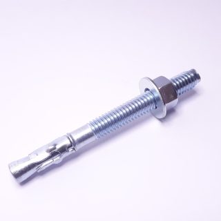 Perno de anclaje 1/2" x 2 3/4" 10 unidades