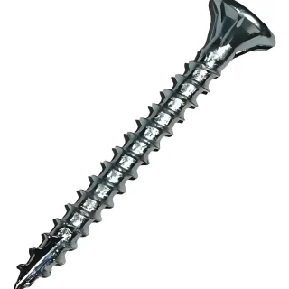 Autoavellanantes 6 x 3/4", fibrocemento autoavellanante, punta fina FC 6075