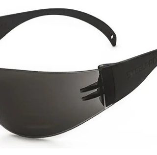 LENTE SPY GRIS