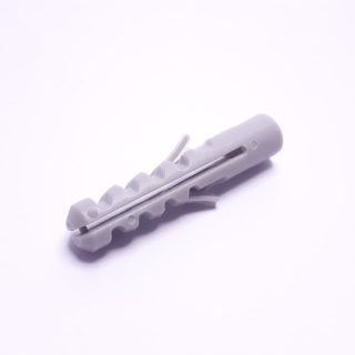 Tarugo nylon 6 mm