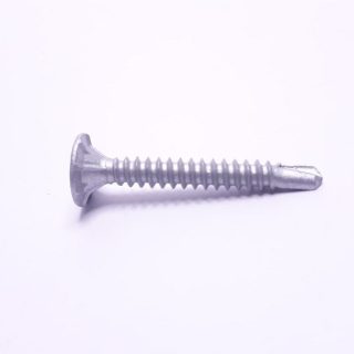 8 x 1 1/4" Punta Broca Autoavellanante Ruspert