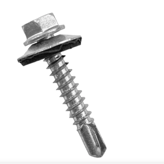 12 x 1 1/2" Punta broca, Cabeza 5/16"