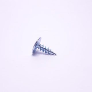 Lenteja 8 x 1/2" Punta Fina